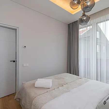 Comfortable 1 Bd Old Town By Hostlovers Apartament Kowno