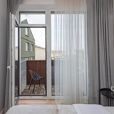 Comfortable 1 Bd Old Town By Hostlovers Apartment Kaunas