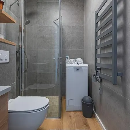 Comfortable 1 Bd Old Town By Hostlovers Apartment Kaunas