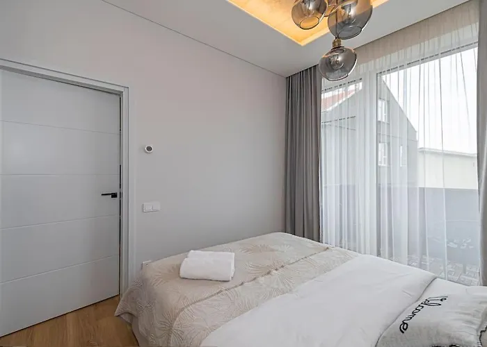 Comfortable 1 Bd Old Town By Hostlovers Apartament Kowno