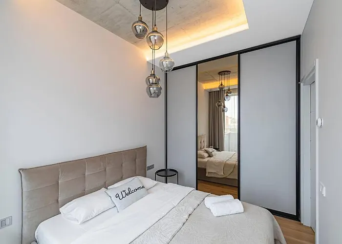 Comfortable 1 Bd Old Town By Hostlovers *