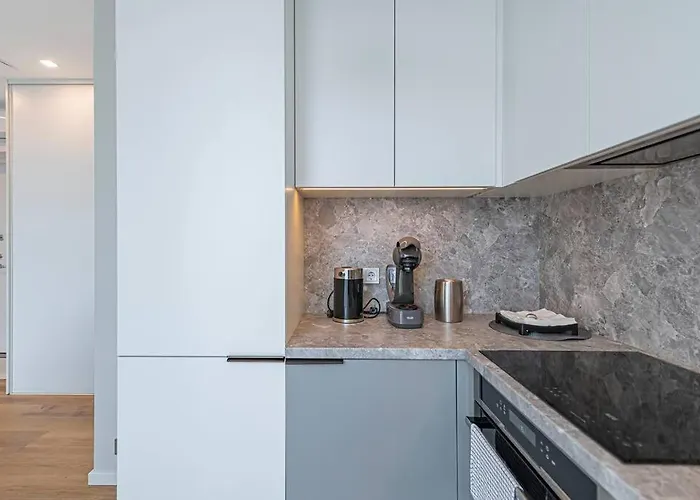 Comfortable 1 Bd Old Town By Hostlovers Apartmán *